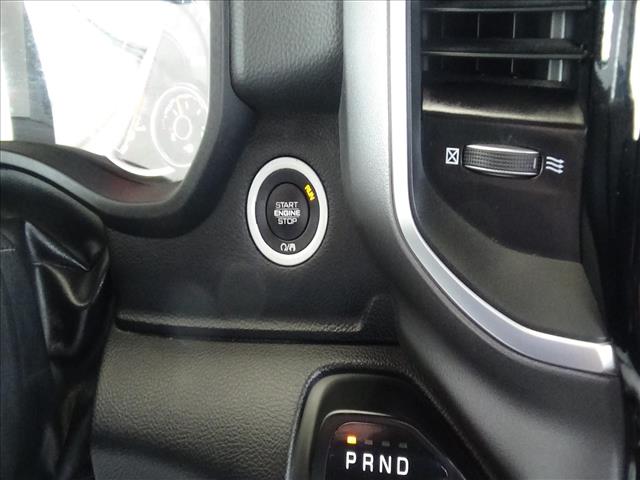 2025 RAM 1500 Big Horn:26-080A