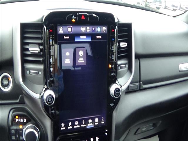 2025 RAM 1500 Big Horn:C6975