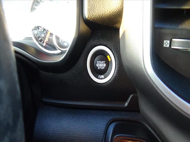 2020 RAM 1500 Big Horn:26-092A
