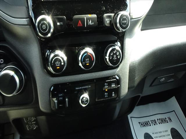 2025 RAM 1500 Tradesman:C7063
