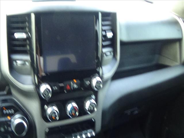 2025 RAM 1500 Tradesman:C6895