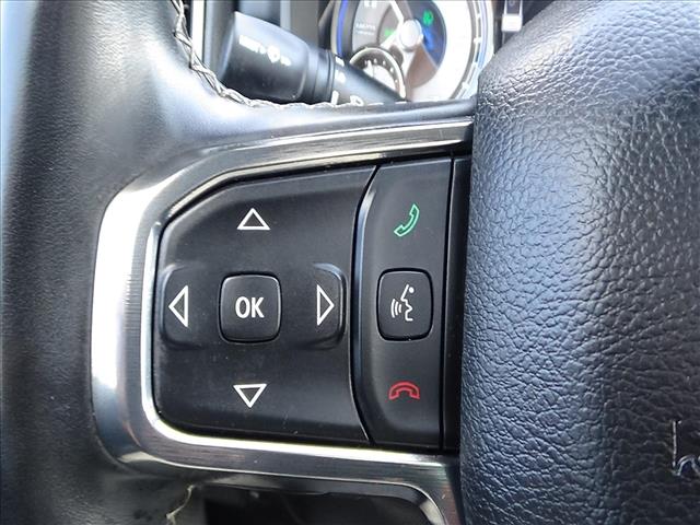 2021 RAM 1500 Limited:26-129A