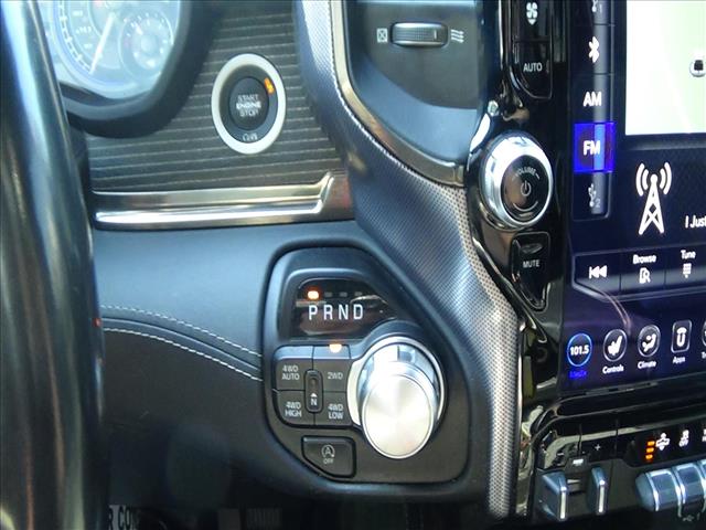 2021 RAM 1500 Limited:26-005A