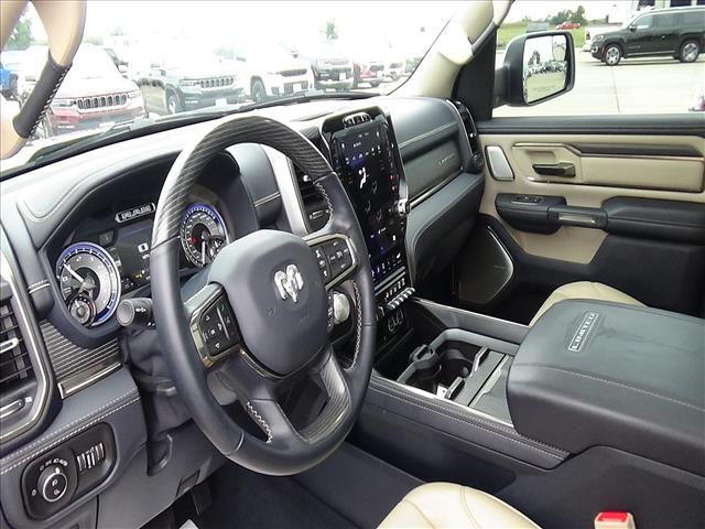 2021 RAM 1500 Limited:26-204A