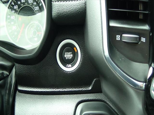 2025 RAM 1500 Laramie:C6510