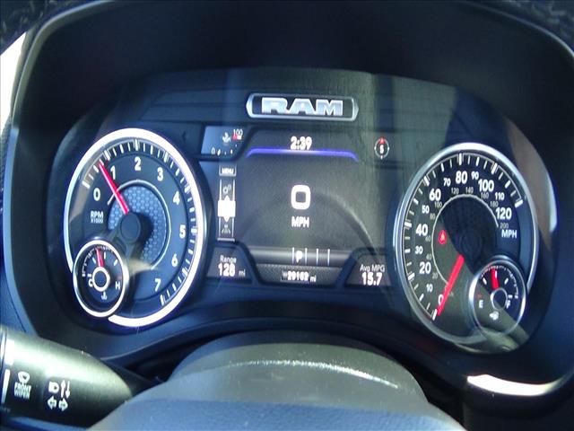 2025 RAM 1500 Laramie:26-166A