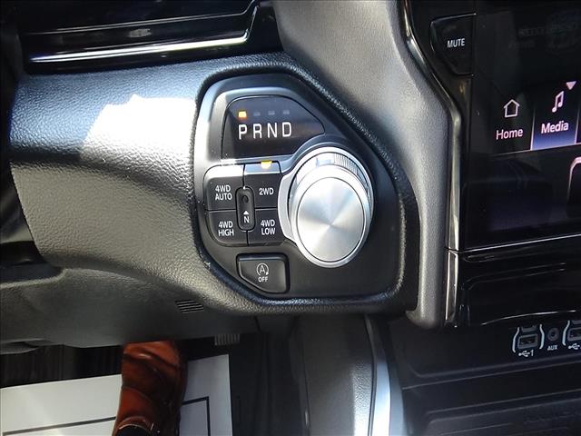 2025 RAM 1500 Laramie:26-094A