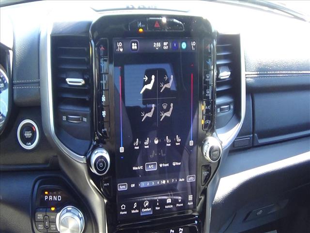 2025 RAM 1500 Laramie:C6823