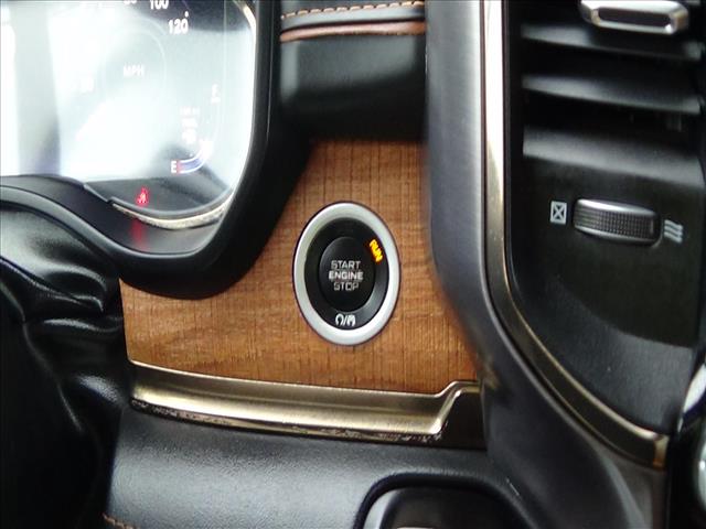 2024 RAM 1500 Limited Longhorn:26-075A