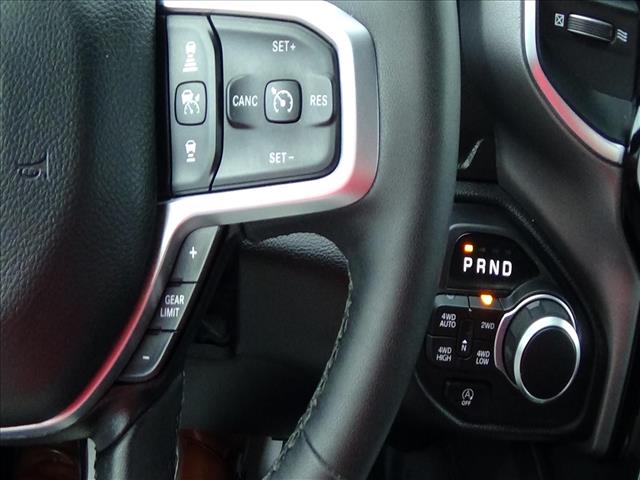 2025 RAM 1500 Big Horn:C6973