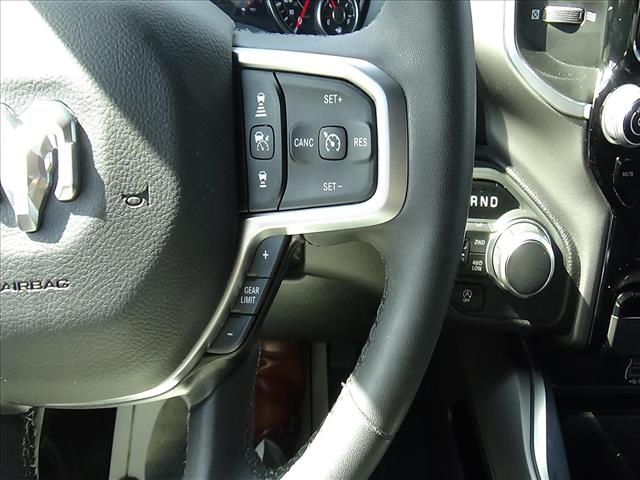 2025 RAM 1500 Big Horn:C6999
