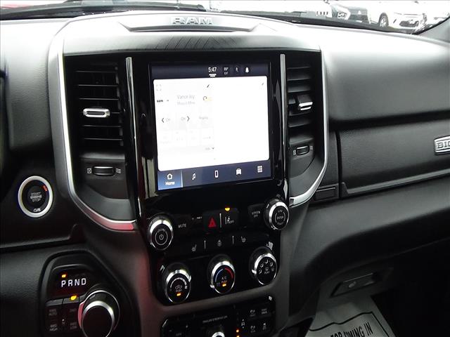 2025 RAM 1500 Big Horn:C7065