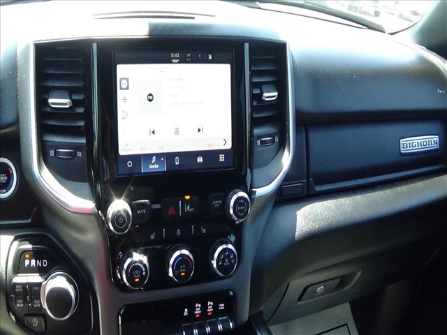 2025 RAM 1500 Big Horn:C6994