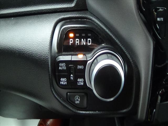 2023 RAM 1500 Big Horn:C6767