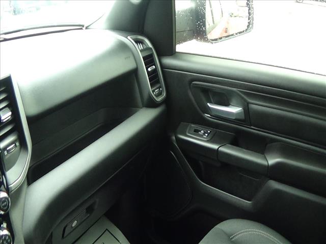 2025 RAM 1500 Tradesman:C6726