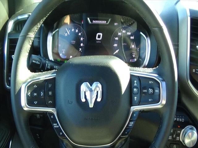 2025 RAM 1500 Laramie:C6633