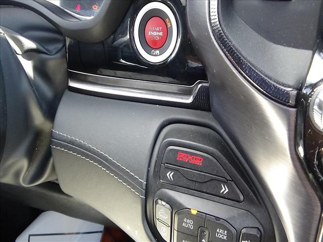 2025 RAM 1500 RHO:C7056