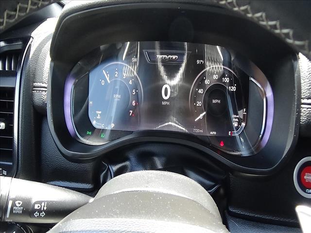 2025 RAM 1500 RHO:26-056A