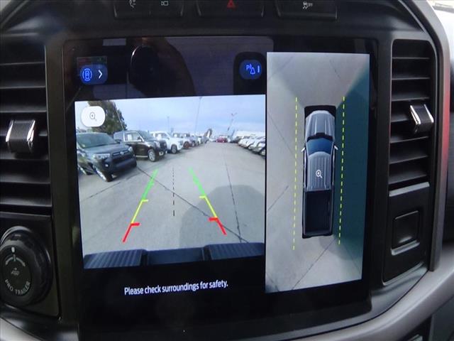 2024 Ford F-150 XLT:C6642