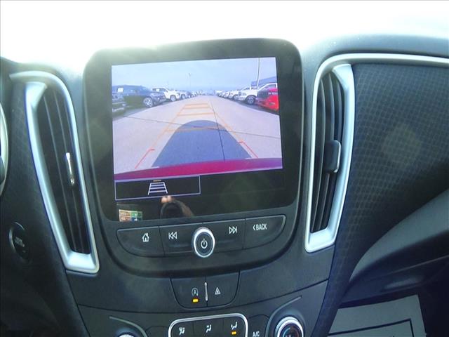 2024 Chevrolet Malibu LT:C6638