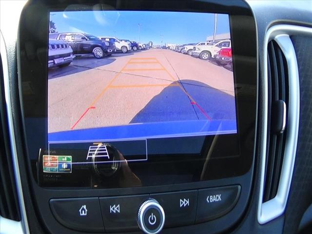 Photo of 2024 Chevrolet Malibu LT in Cape Girardeau, MO - 26,  2024 Chevrolet Malibu LT:C6554