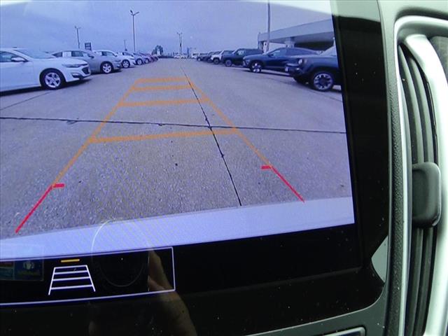 2024 Chevrolet Malibu LT:C6621