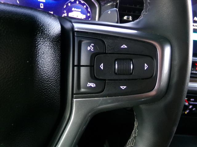 2024 Chevrolet Silverado 1500 RST:C6631A