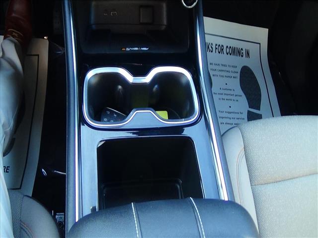 2025 Chevrolet Traverse LT:C6819