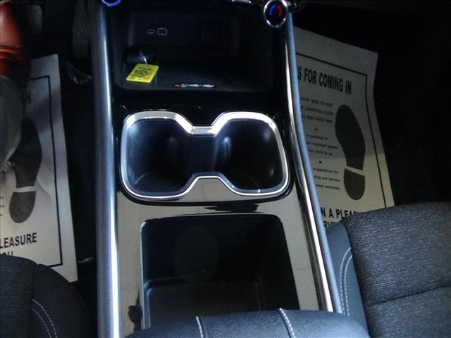 2025 Chevrolet Traverse LT:C6818