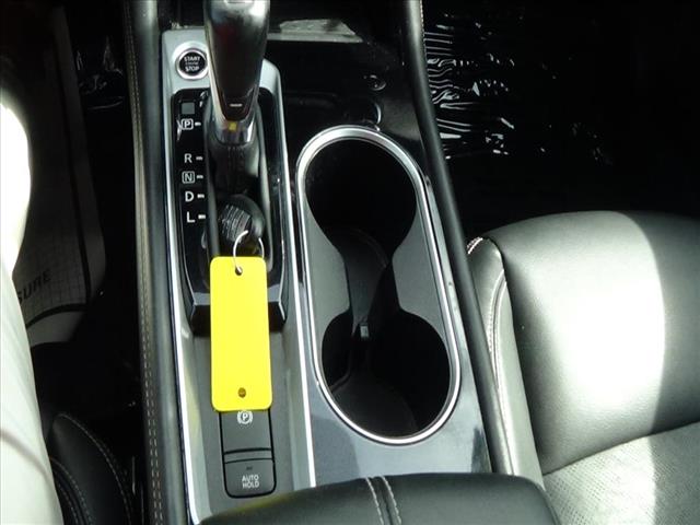 2024 Nissan Altima 2.5 SV:C6566