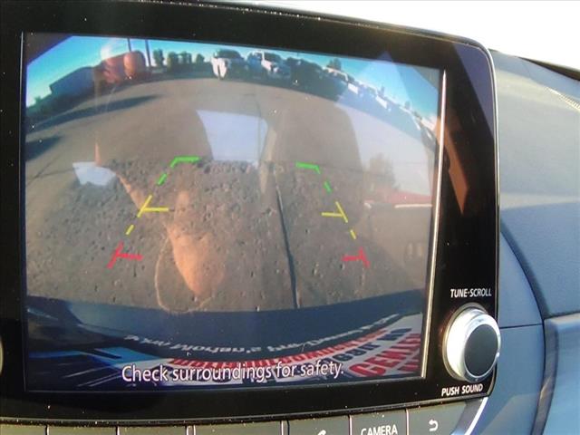 2024 Nissan Altima 2.5 SV:C6622