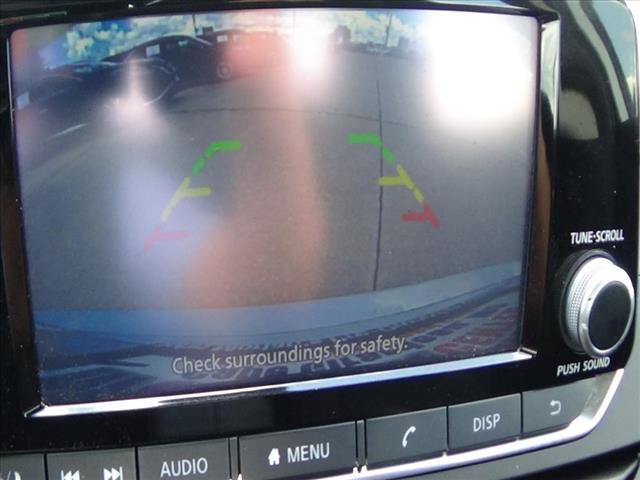 2024 Nissan Altima 2.5 SV:C6571