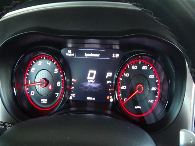 2022 Dodge Charger GT:C6564A