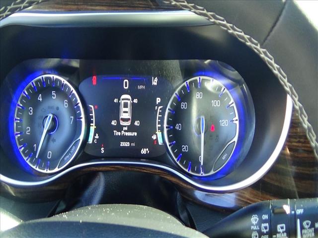 2024 Chrysler Pacifica Limited:C6908
