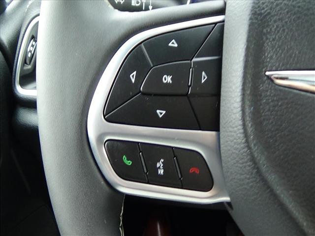 2026 Chrysler Pacifica Limited:C6989