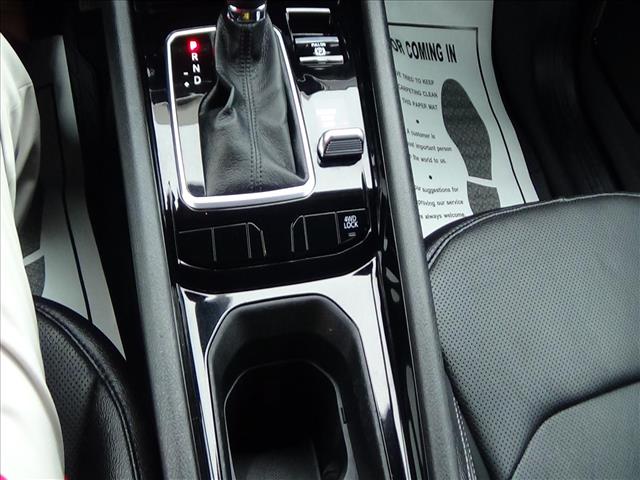 2025 Jeep Compass Limited:C6953