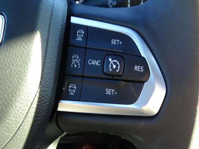 2024 Jeep Compass Limited:C6589