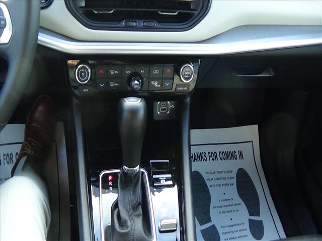 2024 Jeep Compass Limited:C6732