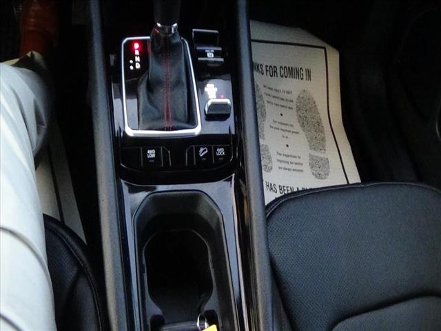 2024 Jeep Compass Trailhawk:C6630