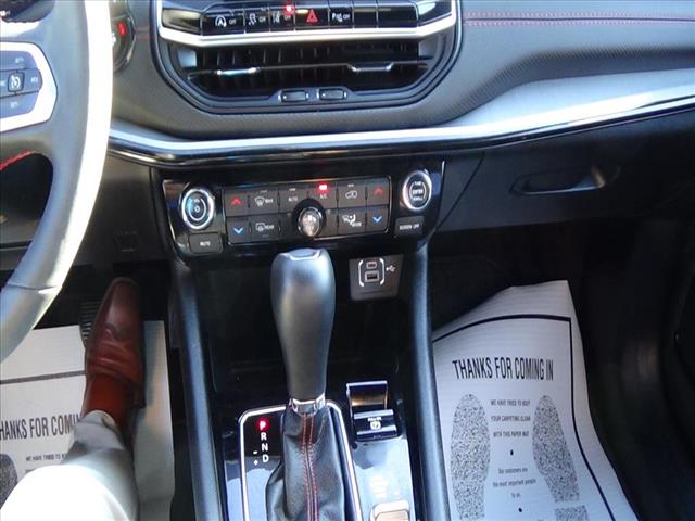 2024 Jeep Compass Trailhawk:C6632