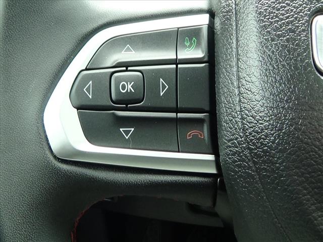 2024 Jeep Compass Trailhawk:C6954