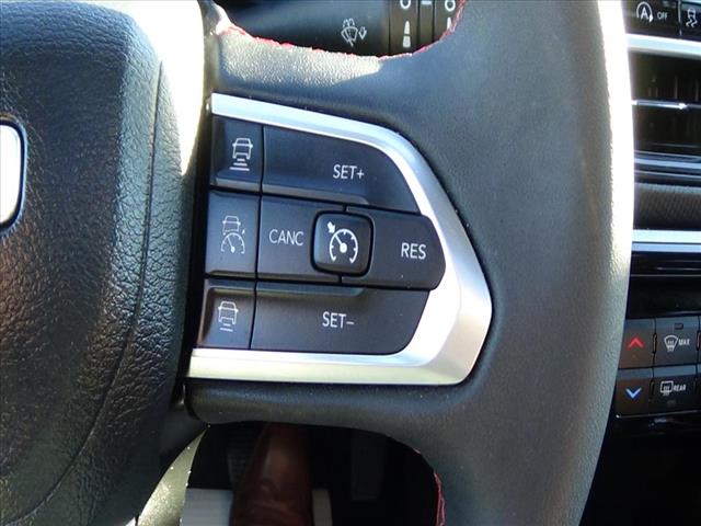 2024 Jeep Compass Trailhawk:C6647