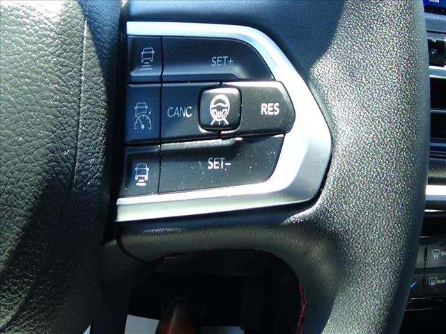 2024 Jeep Compass Trailhawk:C6958