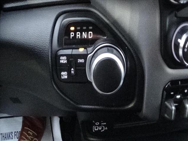 2024 RAM 2500 Big Horn:C6718