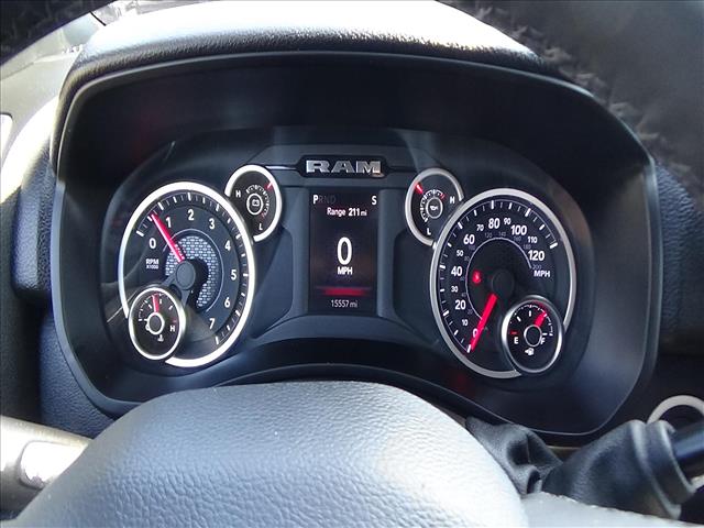 2026 RAM 2500 Big Horn:C7059