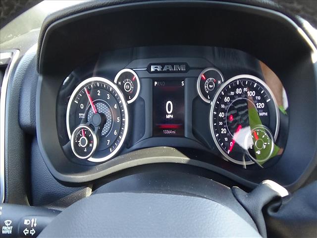 2026 RAM 2500 Big Horn:C7057