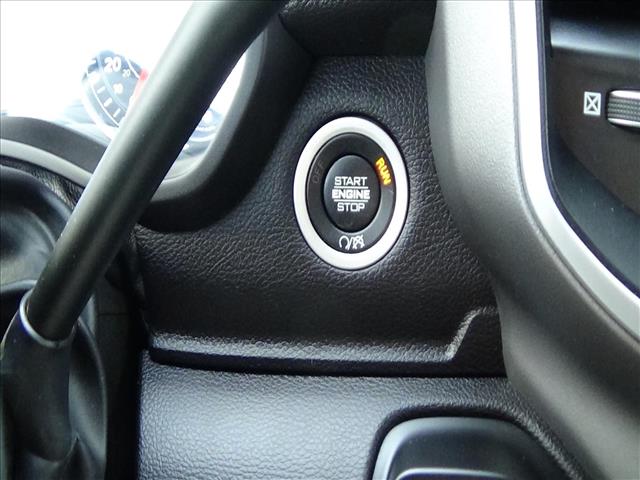 2022 RAM 2500 Big Horn:26-011A