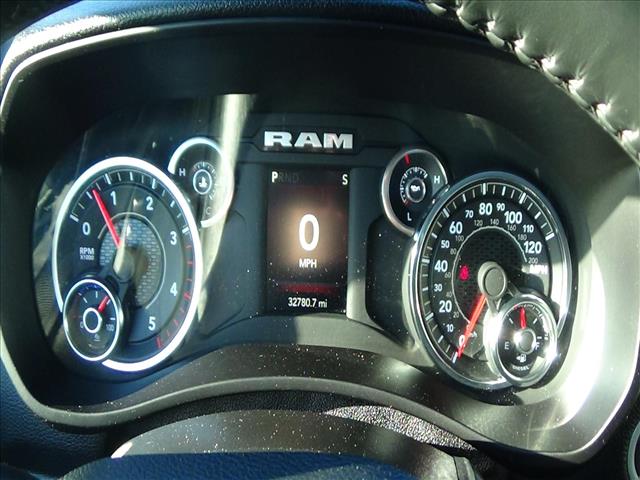 2024 RAM 2500 Big Horn:C6926