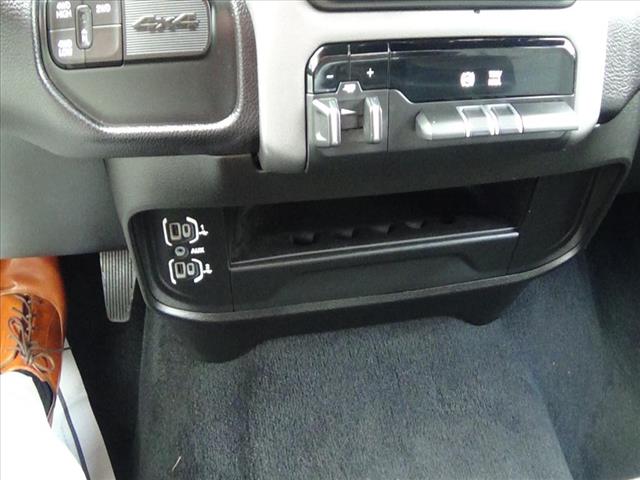 2024 RAM 2500 Big Horn:C6689