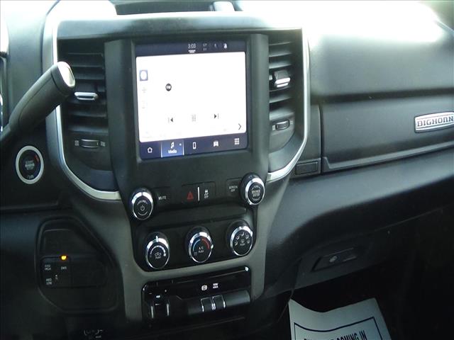 2024 RAM 2500 Big Horn:C6720